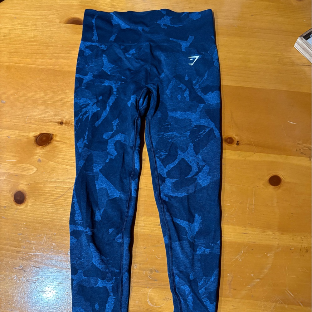 Adapt Camo (Navy)